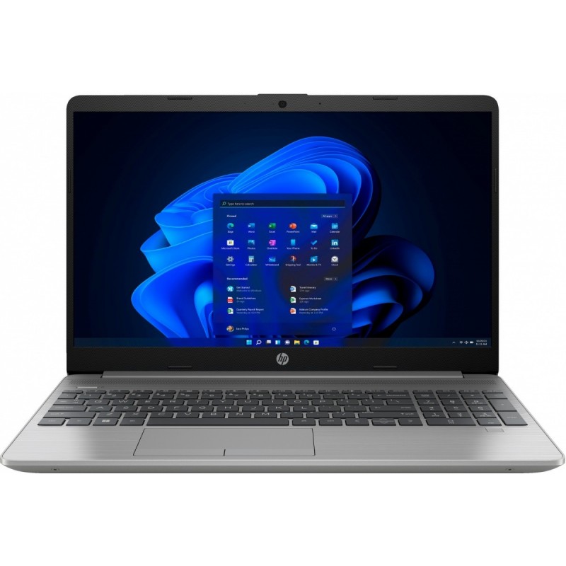 Notebook 250 G9 i3-1215U 256GB/8GB/W11H/15,6 cala 9V1E6AT 