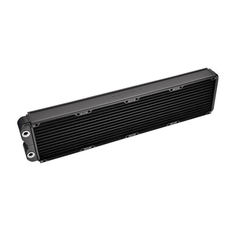 Chłodzenie wodne - Pacific RL560 radiator (560mm, 5x G 1/4", miedź) - Czarne Chłodzenie wodne - Pacific RL560 radiator (560mm, 5x G 1/4", miedź) - Czarne