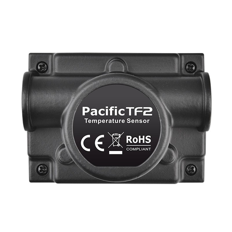 Chłodzenie wodne - TF2 LCD Monitor Temp, Przepływ RGB plus Chłodzenie wodne - TF2 LCD Monitor Temp, Przepływ RGB plus