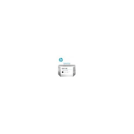 HP Black Printhead HP Black Printhead