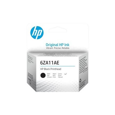 HP Black Printhead HP Black Printhead