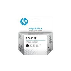 HP Black Printhead HP Black Printhead