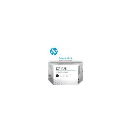 HP Black Printhead HP Black Printhead
