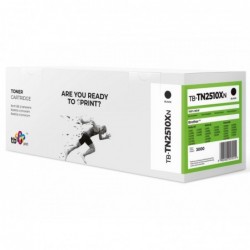 Toner do Brother TN2510XL TB-TN2510XN BK 100% nowy
