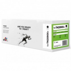 Toner do Brother TN2590XL TB-TN2590XN BK 100% nowy