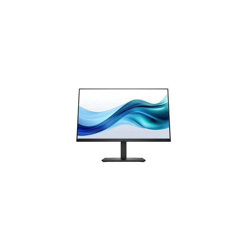 HP S3 Pro 327pe 27inch FHD Monitor HDMI DP (EU) HP S3 Pro 327pe 27inch FHD Monitor HDMI DP (EU)