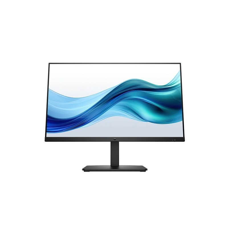 HP S3 Pro 327pe 27inch FHD Monitor HDMI DP (EU) HP S3 Pro 327pe 27inch FHD Monitor HDMI DP (EU)