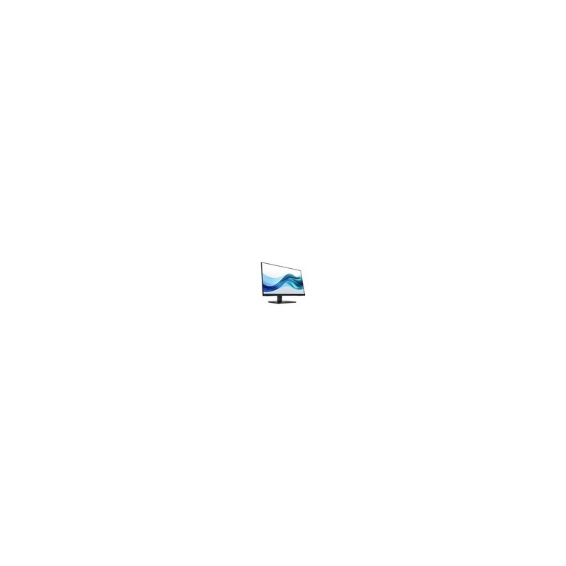HP S3 Pro 327pe 27inch FHD Monitor HDMI DP (EU) HP S3 Pro 327pe 27inch FHD Monitor HDMI DP (EU)