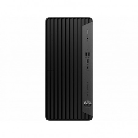 Komputer 400 G9 Pro TWR i3-13100 512GB/16GB/W11P 881J6EA Komputer 400 G9 Pro TWR i3-13100 512GB/16GB/W11P 881J6EA