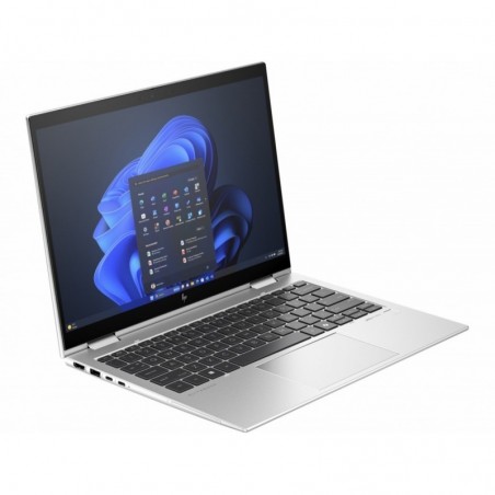 Notebook Elite x360 830 G11 U7-155U 512GB/16GB/W11P/13.3 9G0E1ET Notebook Elite x360 830 G11 U7-155U 512GB/16GB/W11P/13.3 9G0E1ET