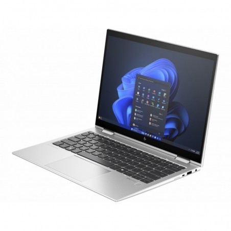Notebook Elite x360 830 G11 U7-155U 512GB/16GB/W11P/13.3 9G0E1ET Notebook Elite x360 830 G11 U7-155U 512GB/16GB/W11P/13.3 9G0E1ET