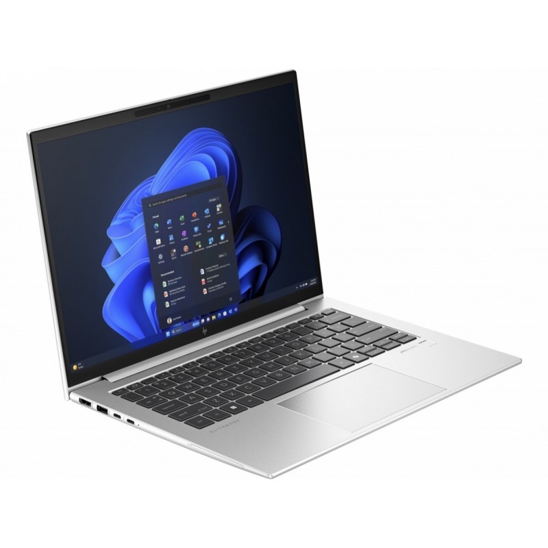 Notebook EliteBook 840 G11 U5-125U 512GB/16GB/W11P/14.0 9G0E7ET Notebook EliteBook 840 G11 U5-125U 512GB/16GB/W11P/14.0 9G0E7ET