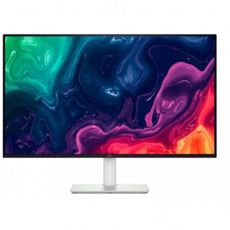 Monitor S3225QS 31.5 cala VA 4K/HDMI/DP/Głośniki/3Y Monitor S3225QS 31.5 cala VA 4K/HDMI/DP/Głośniki/3Y