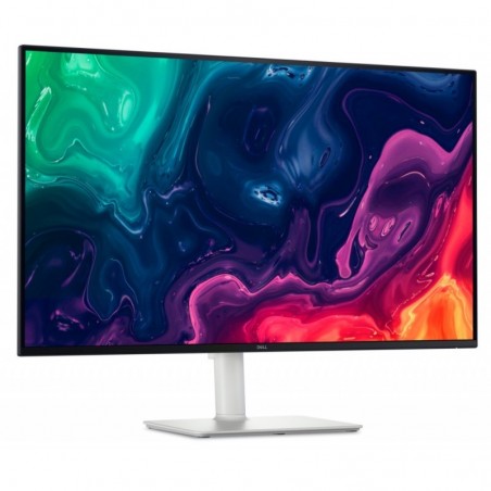 Monitor S3225QS 31.5 cala VA 4K/HDMI/DP/Głośniki/3Y Monitor S3225QS 31.5 cala VA 4K/HDMI/DP/Głośniki/3Y