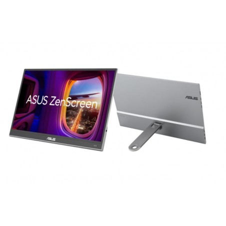 Monitor 16 cali MQ16AHE OLED USB-C Monitor 16 cali MQ16AHE OLED USB-C