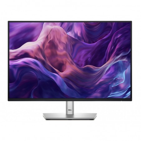 Monitor 24 cale P2425E 16:10 WUXGA/HDMI/USBC/DP/RJ45/USB/3Y Monitor 24 cale P2425E 16:10 WUXGA/HDMI/USBC/DP/RJ45/USB/3Y