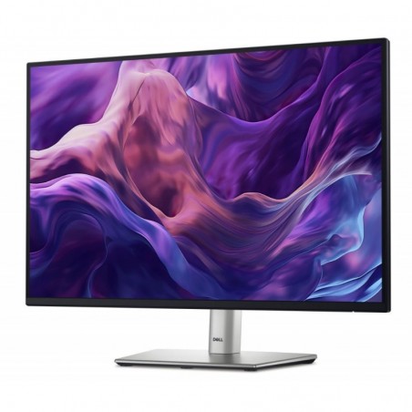 Monitor 24 cale P2425E 16:10 WUXGA/HDMI/USBC/DP/RJ45/USB/3Y Monitor 24 cale P2425E 16:10 WUXGA/HDMI/USBC/DP/RJ45/USB/3Y