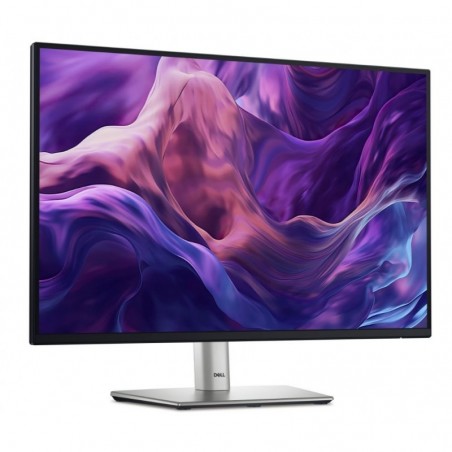 Monitor 24 cale P2425E 16:10 WUXGA/HDMI/USBC/DP/RJ45/USB/3Y Monitor 24 cale P2425E 16:10 WUXGA/HDMI/USBC/DP/RJ45/USB/3Y