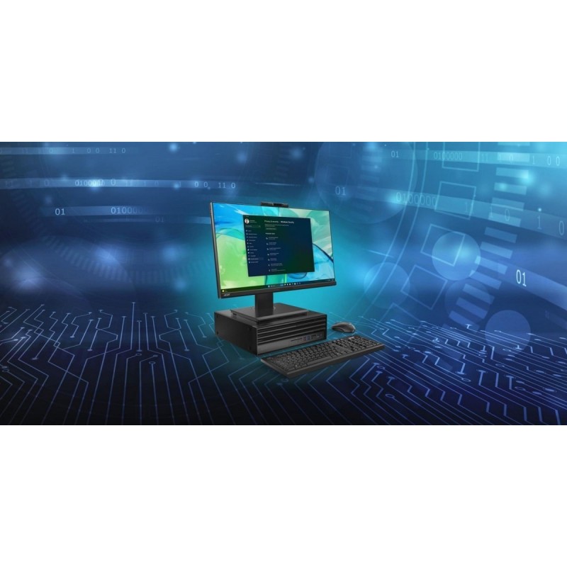 Komputer Veriton VVX4720GT SFF i5-14400/16GB/512GB/W11P Komputer Veriton VVX4720GT SFF i5-14400/16GB/512GB/W11P