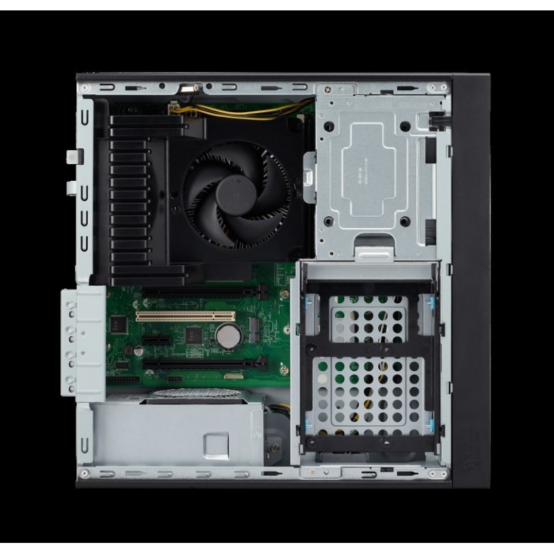 Komputer Veriton VVX4720GT SFF i5-14400/16GB/512GB/W11P Komputer Veriton VVX4720GT SFF i5-14400/16GB/512GB/W11P