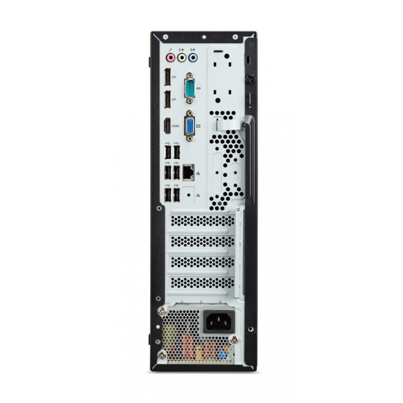 Komputer Veriton VVX4720GT SFF i5-14400/16GB/512GB/W11P Komputer Veriton VVX4720GT SFF i5-14400/16GB/512GB/W11P