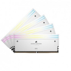 Pamięć DDR5 Dominator Titanium RGB 64GB/6000(4*16GB)C36 Intel XMP White