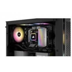 Pamięć DDR5 Dominator Titanium RGB 64GB/6000(4*16GB)C36 Intel XMP White Pamięć DDR5 Dominator Titanium RGB 64GB/6000(4*16GB)C36 Intel XMP White