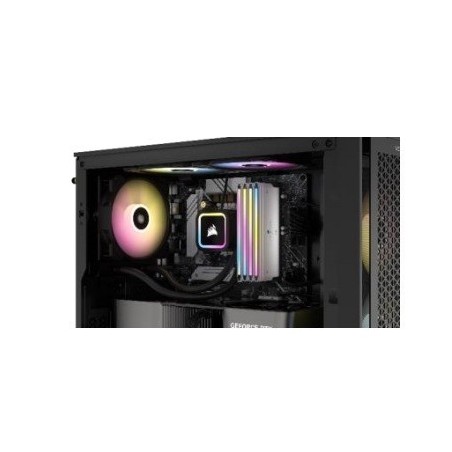 Pamięć DDR5 Dominator Titanium RGB 64GB/6000(4*16GB)C36 Intel XMP White Pamięć DDR5 Dominator Titanium RGB 64GB/6000(4*16GB)C36 Intel XMP White