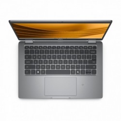 Notebook Latitude 5350 Win11Pro i5-1345U/16GB/512GB SSD Gen4/13.3 FHD/Intel Iris Xe/FgrPr&SmtCd/FHD/IR Cam/Mic/WLAN+BT/Backlit K Notebook Latitude 5350 Win11Pro i5-1345U/16GB/512GB SSD Gen4/13.3 FHD/Intel Iris Xe/FgrPr&SmtCd/FHD/IR Cam/Mic/WLAN+BT/Backlit K