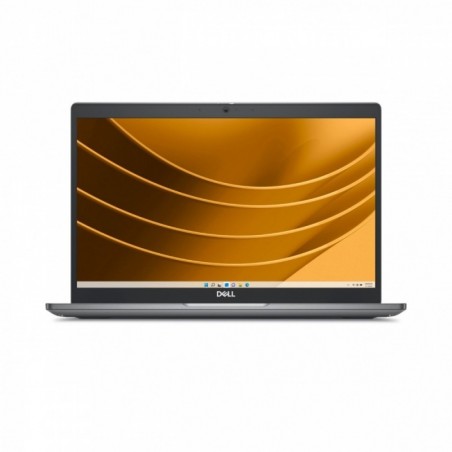 Notebook Latitude 5350 Win11Pro Ultra 5 135U/16GB/512GB SSD Gen4/13.3 FHD/Integrated/FgrPr&SmtCd/FHD/IR Cam/Mic/WLAN+BT/Backlit Notebook Latitude 5350 Win11Pro Ultra 5 135U/16GB/512GB SSD Gen4/13.3 FHD/Integrated/FgrPr&SmtCd/FHD/IR Cam/Mic/WLAN+BT/Backlit