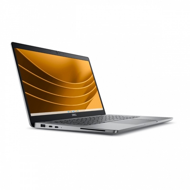 Notebook Latitude 5350 Win11Pro Ultra 5 135U/16GB/512GB SSD Gen4/13.3 FHD/Integrated/FgrPr&SmtCd/FHD/IR Cam/Mic/WLAN+BT/Backlit Notebook Latitude 5350 Win11Pro Ultra 5 135U/16GB/512GB SSD Gen4/13.3 FHD/Integrated/FgrPr&SmtCd/FHD/IR Cam/Mic/WLAN+BT/Backlit