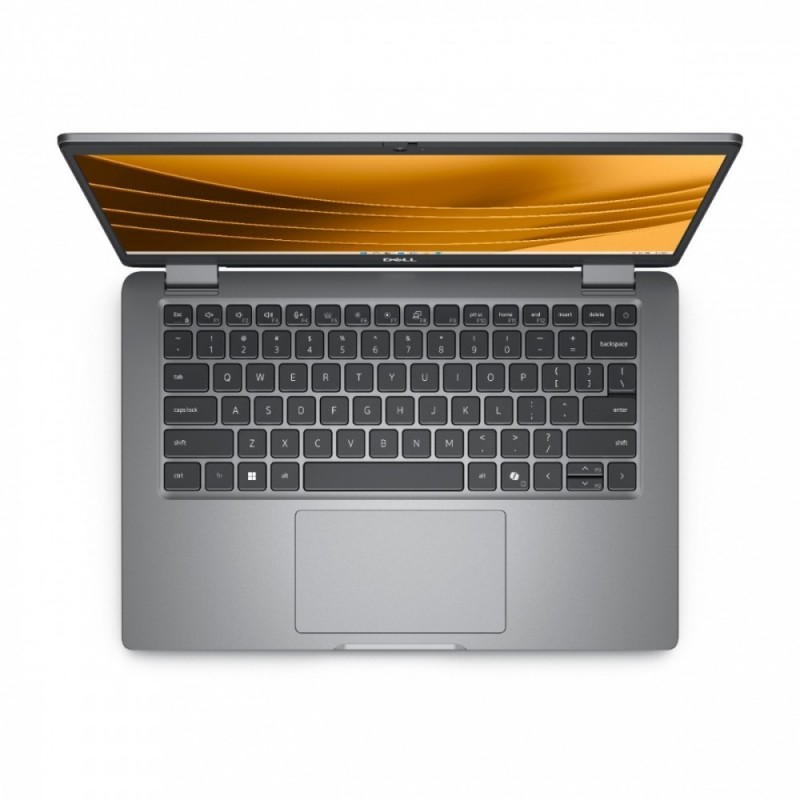 Notebook Latitude 5350 Win11Pro Ultra 5 135U/16GB/512GB SSD Gen4/13.3 FHD/Integrated/FgrPr&SmtCd/FHD/IR Cam/Mic/WLAN+BT/Backlit Notebook Latitude 5350 Win11Pro Ultra 5 135U/16GB/512GB SSD Gen4/13.3 FHD/Integrated/FgrPr&SmtCd/FHD/IR Cam/Mic/WLAN+BT/Backlit