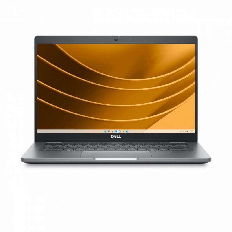 Notebook Latitude 5350 Win11Pro Ultra 5 135U/16GB/512GB SSD Gen4/13.3 HD Touch/Int/FgrPr&SmtCd/FHD/IR Cam/Mic/WLAN+BT/Backlit Kb Notebook Latitude 5350 Win11Pro Ultra 5 135U/16GB/512GB SSD Gen4/13.3 HD Touch/Int/FgrPr&SmtCd/FHD/IR Cam/Mic/WLAN+BT/Backlit Kb