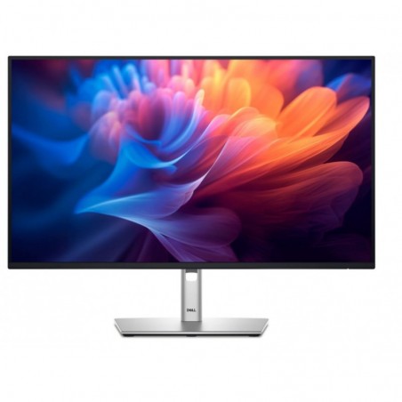 Monitor 27 cali P2725HE IPS LED Full HD(1920x1080)/16:9/HDMI/DP/USB-C/USB/RJ45/3Y Monitor 27 cali P2725HE IPS LED Full HD(1920x1080)/16:9/HDMI/DP/USB-C/USB/RJ45/3Y