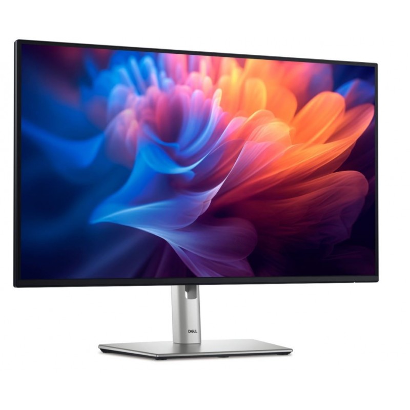 Monitor 27 cali P2725HE IPS LED Full HD(1920x1080)/16:9/HDMI/DP/USB-C/USB/RJ45/3Y Monitor 27 cali P2725HE IPS LED Full HD(1920x1080)/16:9/HDMI/DP/USB-C/USB/RJ45/3Y