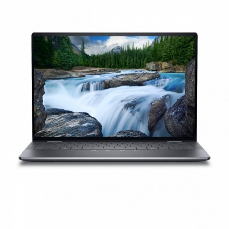 Notebook Latitude 9450 2in1 Win11Pro Ultra 7 165U/16GB/512GB SSD Gen4/14.0 QHD+ Touch/Int/FgrPr/FHD/IR Cam/Mic/WLAN+BT/Backlit K Notebook Latitude 9450 2in1 Win11Pro Ultra 7 165U/16GB/512GB SSD Gen4/14.0 QHD+ Touch/Int/FgrPr/FHD/IR Cam/Mic/WLAN+BT/Backlit K
