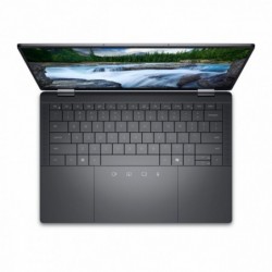 Notebook Latitude 9450 2in1 Win11Pro Ultra 7 165U/16GB/512GB SSD Gen4/14.0 QHD+ Touch/Int/FgrPr/FHD/IR Cam/Mic/WLAN+BT/Backlit K Notebook Latitude 9450 2in1 Win11Pro Ultra 7 165U/16GB/512GB SSD Gen4/14.0 QHD+ Touch/Int/FgrPr/FHD/IR Cam/Mic/WLAN+BT/Backlit K
