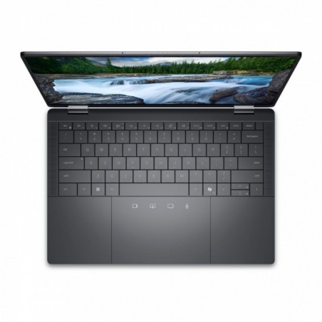 Notebook Latitude 9450 2in1 Win11Pro Ultra 7 165U/16GB/512GB SSD Gen4/14.0 QHD+ Touch/Int/FgrPr/FHD/IR Cam/Mic/WLAN+BT/Backlit K Notebook Latitude 9450 2in1 Win11Pro Ultra 7 165U/16GB/512GB SSD Gen4/14.0 QHD+ Touch/Int/FgrPr/FHD/IR Cam/Mic/WLAN+BT/Backlit K