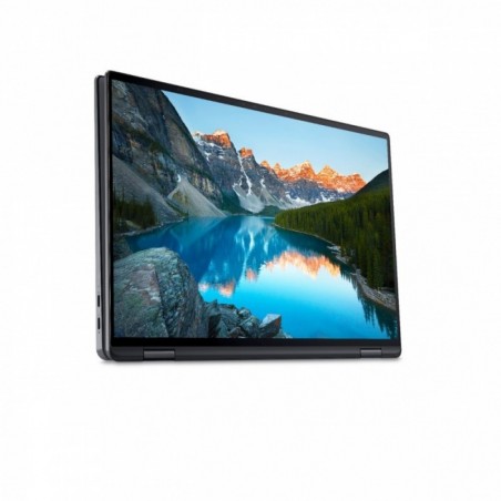 Notebook Latitude 9450 2in1 Win11Pro Ultra 7 165U/16GB/512GB SSD Gen4/14.0 QHD+ Touch/Int/FgrPr/FHD/IR Cam/Mic/WLAN+BT/Backlit K Notebook Latitude 9450 2in1 Win11Pro Ultra 7 165U/16GB/512GB SSD Gen4/14.0 QHD+ Touch/Int/FgrPr/FHD/IR Cam/Mic/WLAN+BT/Backlit K