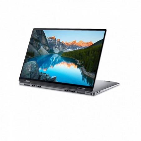 Notebook Latitude 9450 2in1 Win11Pro Ultra 7 165U/16GB/512GB SSD Gen4/14.0 QHD+ Touch/Int/FgrPr/FHD/IR Cam/Mic/WLAN+BT/Backlit K Notebook Latitude 9450 2in1 Win11Pro Ultra 7 165U/16GB/512GB SSD Gen4/14.0 QHD+ Touch/Int/FgrPr/FHD/IR Cam/Mic/WLAN+BT/Backlit K