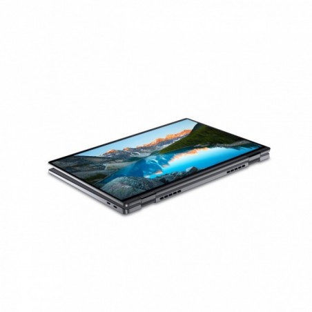 Notebook Latitude 9450 2in1 Win11Pro Ultra 7 165U/16GB/512GB SSD Gen4/14.0 QHD+ Touch/Int/FgrPr/FHD/IR Cam/Mic/WLAN+BT/Backlit K Notebook Latitude 9450 2in1 Win11Pro Ultra 7 165U/16GB/512GB SSD Gen4/14.0 QHD+ Touch/Int/FgrPr/FHD/IR Cam/Mic/WLAN+BT/Backlit K