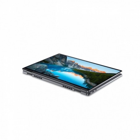 Notebook Latitude 9450 2in1 Win11Pro Ultra 7 165U/16GB/512GB SSD Gen4/14.0 QHD+ Touch/Int/FgrPr/FHD/IR Cam/Mic/WLAN+BT/Backlit K Notebook Latitude 9450 2in1 Win11Pro Ultra 7 165U/16GB/512GB SSD Gen4/14.0 QHD+ Touch/Int/FgrPr/FHD/IR Cam/Mic/WLAN+BT/Backlit K