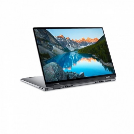Notebook Latitude 9450 2in1 Win11Pro Ultra 7 165U/16GB/512GB SSD Gen4/14.0 QHD+ Touch/Int/FgrPr/FHD/IR Cam/Mic/WLAN+BT/Backlit K Notebook Latitude 9450 2in1 Win11Pro Ultra 7 165U/16GB/512GB SSD Gen4/14.0 QHD+ Touch/Int/FgrPr/FHD/IR Cam/Mic/WLAN+BT/Backlit K