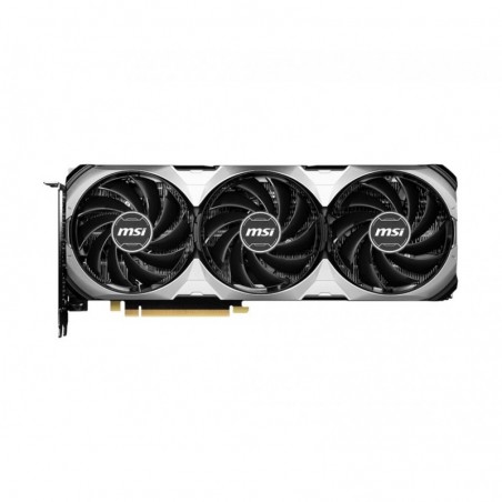Karta graficzna GeForce RTX 4070 SUPER 12G VENTUS 3X OC GDDRX6 Karta graficzna GeForce RTX 4070 SUPER 12G VENTUS 3X OC GDDRX6