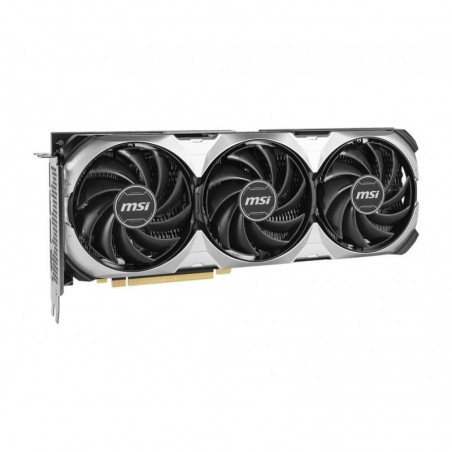 Karta graficzna GeForce RTX 4070 SUPER 12G VENTUS 3X OC GDDRX6 Karta graficzna GeForce RTX 4070 SUPER 12G VENTUS 3X OC GDDRX6