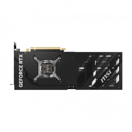 Karta graficzna GeForce RTX 4070 SUPER 12G VENTUS 3X OC GDDRX6 Karta graficzna GeForce RTX 4070 SUPER 12G VENTUS 3X OC GDDRX6