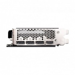 Karta graficzna GeForce RTX 4070 SUPER 12G VENTUS 3X OC GDDRX6 Karta graficzna GeForce RTX 4070 SUPER 12G VENTUS 3X OC GDDRX6