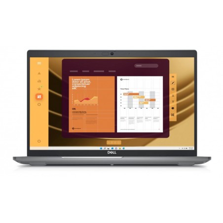 Notebook Latitude 5550 Win11Pro i5-1335U/8GB/512GB SSD Gen4/15.6 FHD/Intel Iris Xe/FgrPr&SmtCd/FHD/IR Cam/Mic/WLAN+BT/Backlit Kb Notebook Latitude 5550 Win11Pro i5-1335U/8GB/512GB SSD Gen4/15.6 FHD/Intel Iris Xe/FgrPr&SmtCd/FHD/IR Cam/Mic/WLAN+BT/Backlit Kb