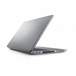 Notebook Latitude 5550 Win11Pro i5-1335U/8GB/512GB SSD Gen4/15.6 FHD/Intel Iris Xe/FgrPr&SmtCd/FHD/IR Cam/Mic/WLAN+BT/Backlit Kb Notebook Latitude 5550 Win11Pro i5-1335U/8GB/512GB SSD Gen4/15.6 FHD/Intel Iris Xe/FgrPr&SmtCd/FHD/IR Cam/Mic/WLAN+BT/Backlit Kb