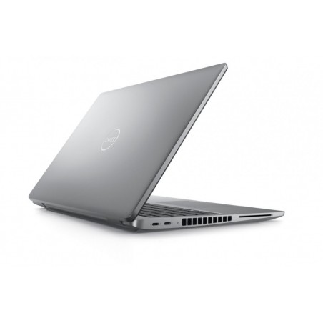 Notebook Latitude 5550 Win11Pro i5-1335U/8GB/512GB SSD Gen4/15.6 FHD/Intel Iris Xe/FgrPr&SmtCd/FHD/IR Cam/Mic/WLAN+BT/Backlit Kb Notebook Latitude 5550 Win11Pro i5-1335U/8GB/512GB SSD Gen4/15.6 FHD/Intel Iris Xe/FgrPr&SmtCd/FHD/IR Cam/Mic/WLAN+BT/Backlit Kb
